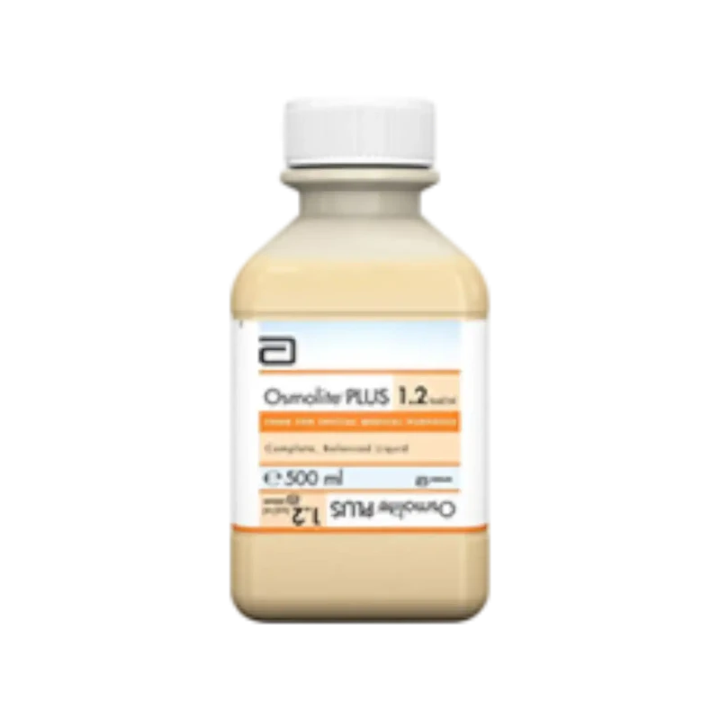 Osmolite Plus 1.2kcal