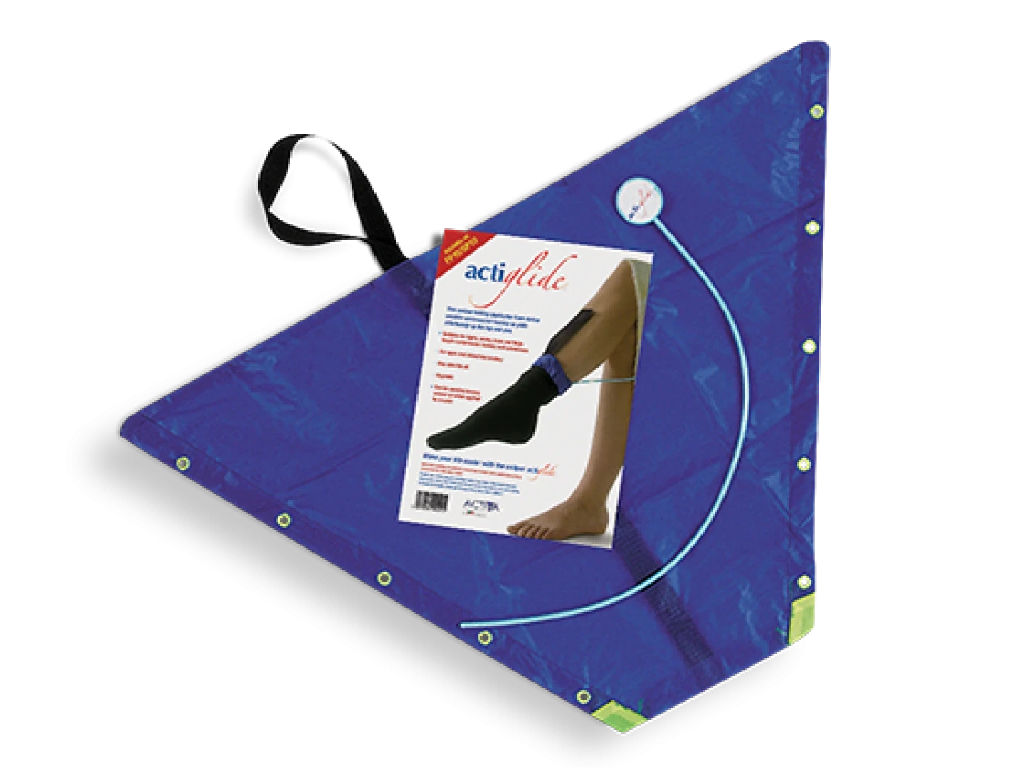 ActiGlide Application Aid