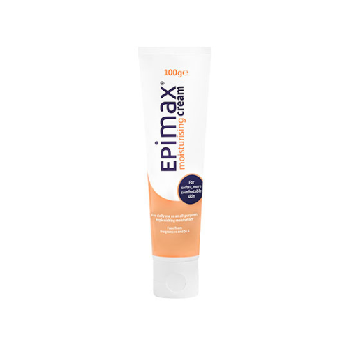 Epimax Moisturising Cream