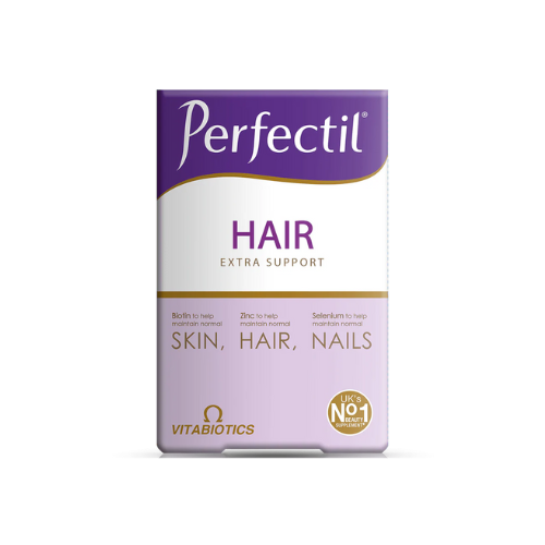 Vitabiotics Perfectil Hair