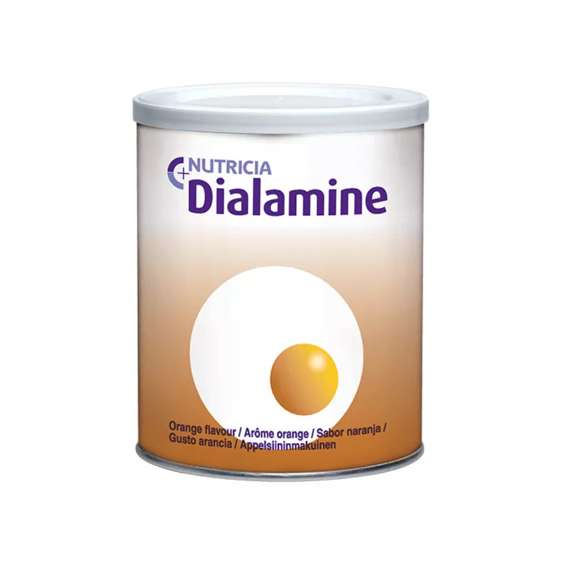 Dialamine Powder 400g Tin