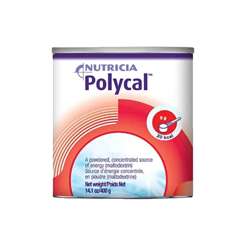 Polycal Nutritional Supplement 400g