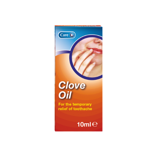 Care Clove Oil 10ml