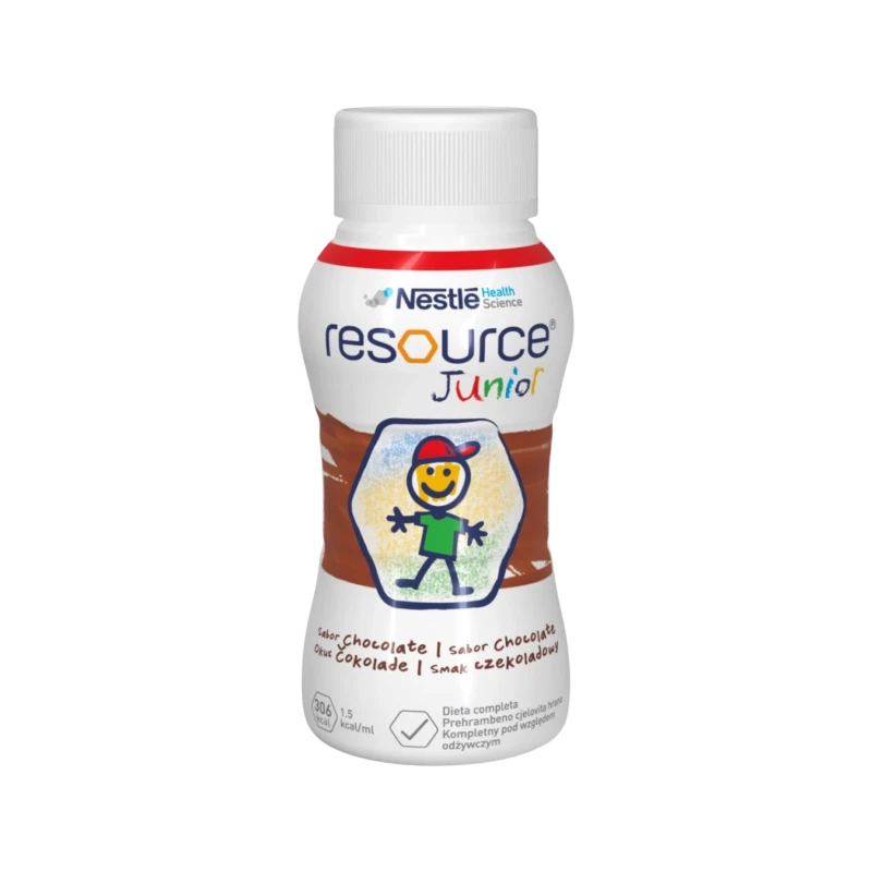 Resource® Junior 200ml