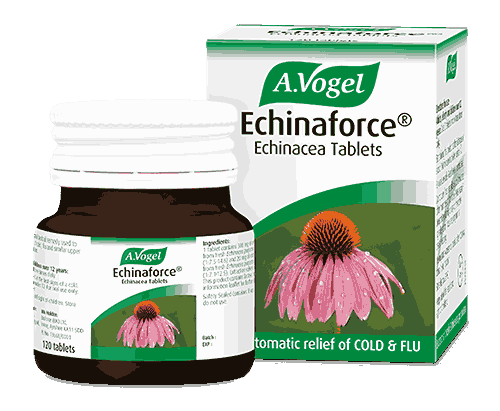 A.Vogel Echinaforce Echinacea Tablets
