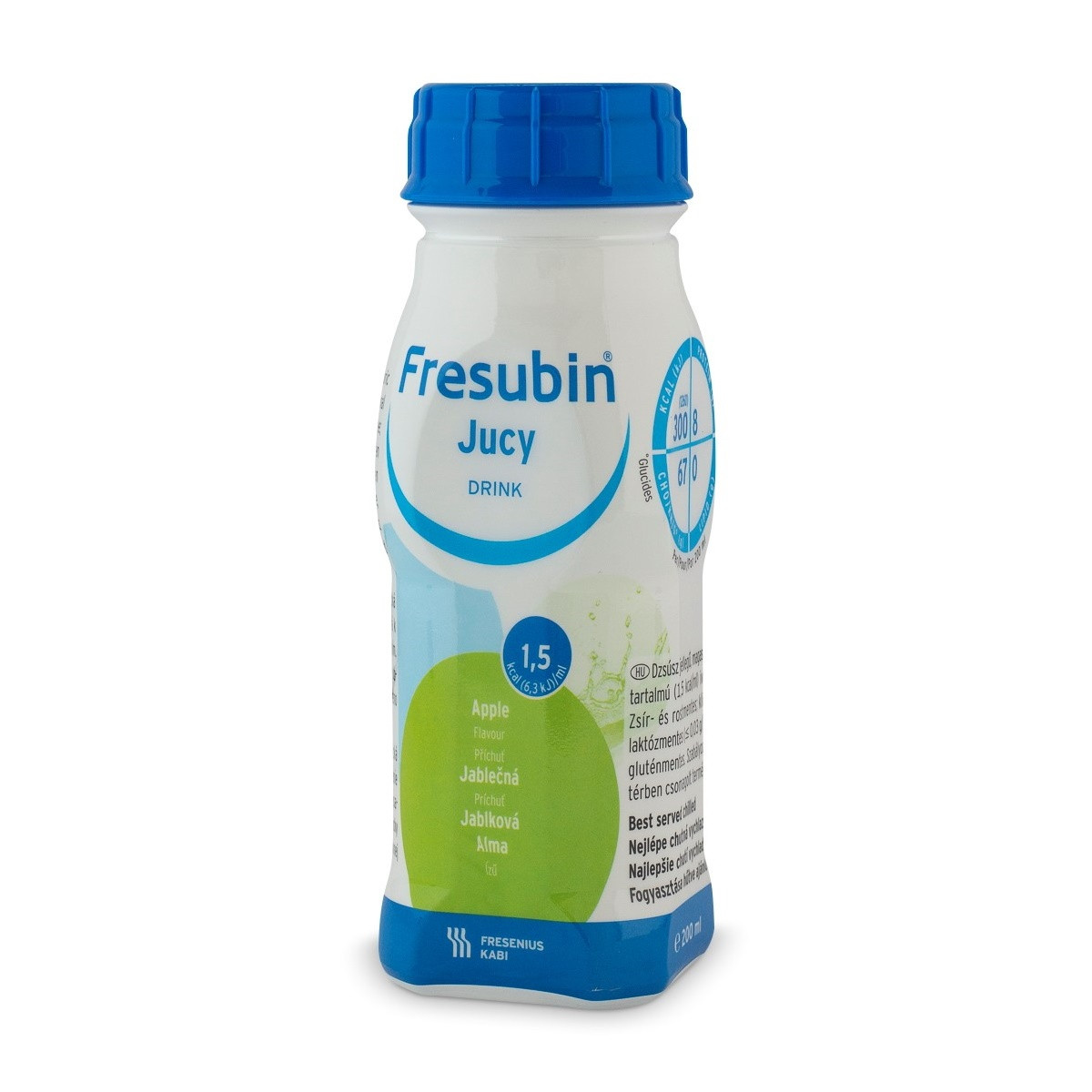 Fresubin® Jucy Drink 200ml
