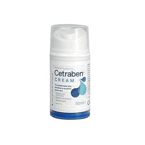 Cetraben® Cream
