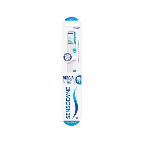 Sensodyne Repair & Protect Toothbrush