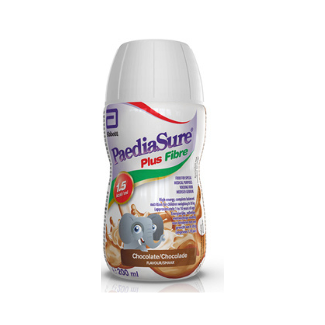 PaediaSure Plus Fibre
