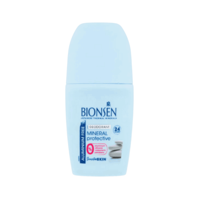 Bionsen Roll-On Deodorant 50ml