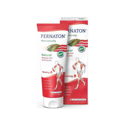 Pernaton Gel Forte 125ml