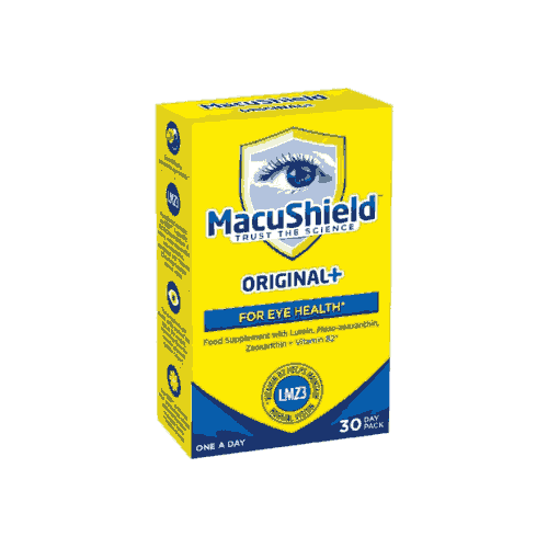 MacuShield™ Original+
