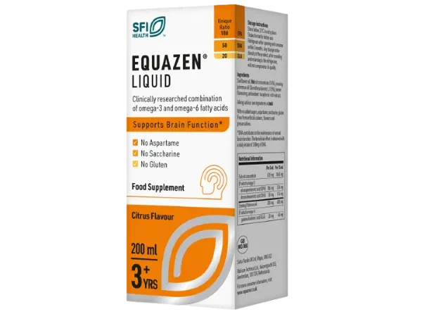 Equazen® Liquid 200ml