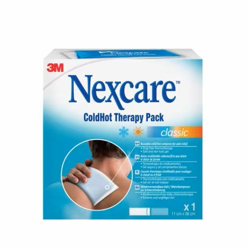Nexcare™ ColdHot Therapy Pack Classic