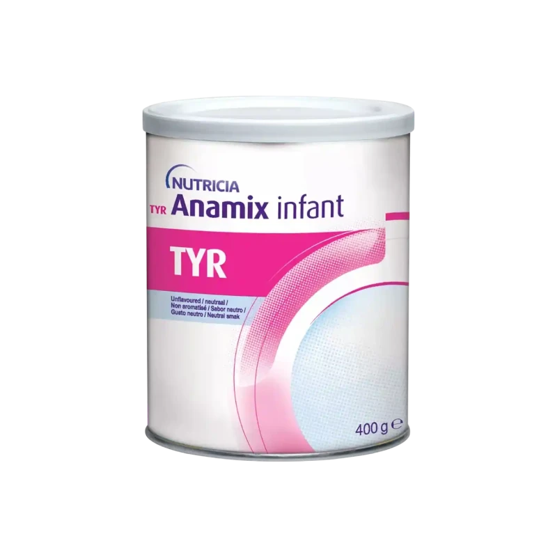 TYR Anamix Infant 400g