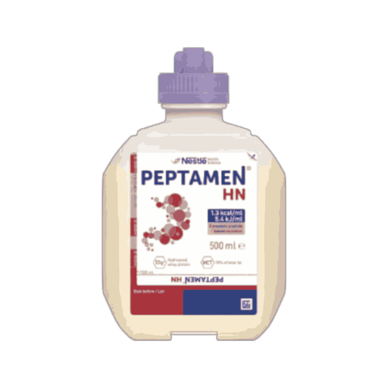 Peptamen® HN Neutral Dual XE
