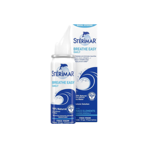 Stérimar™ Breathe Easy Daily