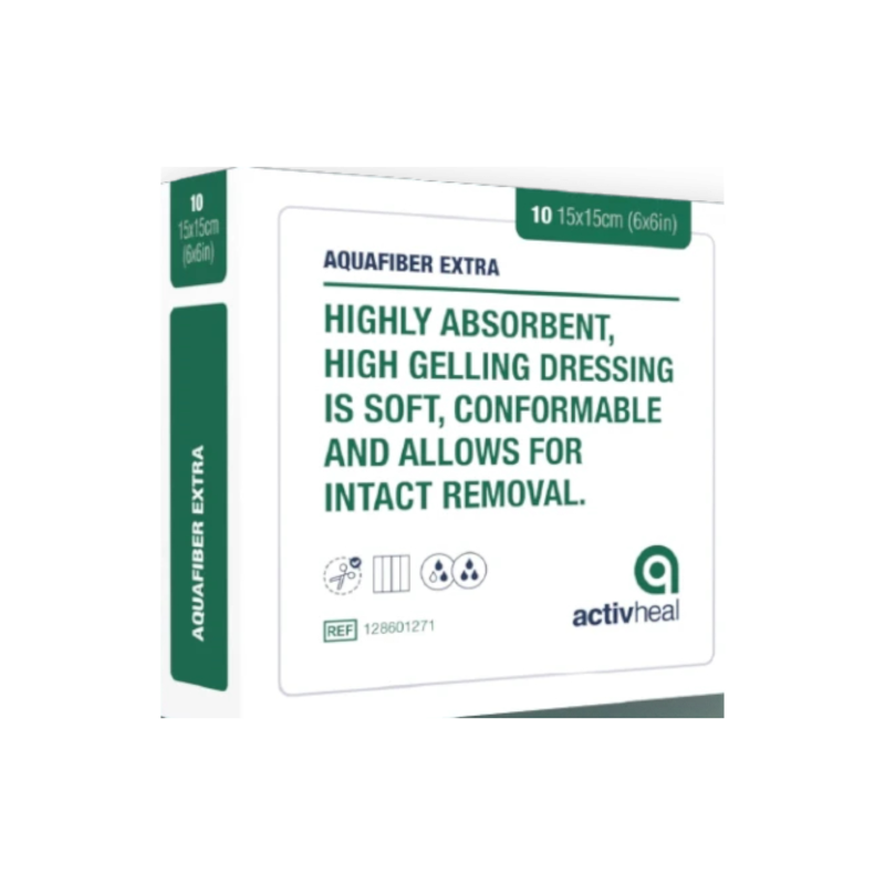 ActivHeal® Aquafiber Extra