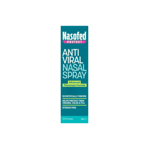 Nasofed Anti Viral Nasal Spray 10ml