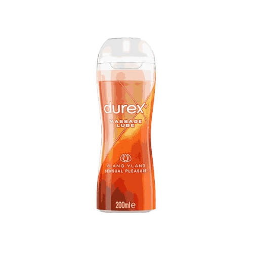 Durex Play Massage Sensual 2in1 - Ylang Ylang