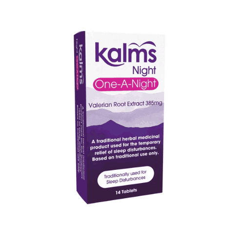 Kalms Night One-A-Night