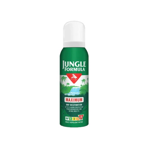 Jungle Formula Maximum Aerosol 125ml