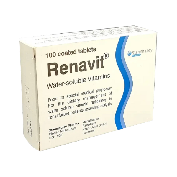 Renavit®