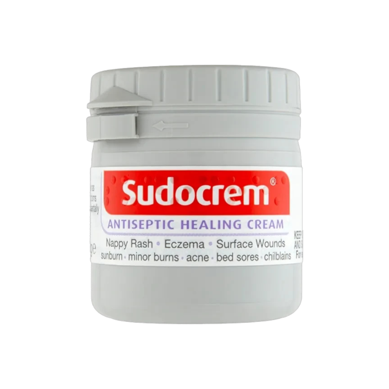 Sudocrem Antiseptic Cream