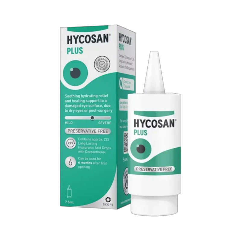 Hycosan® Plus 7.5ml