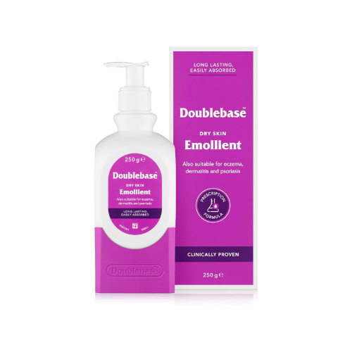 Doublebase Dry Skin Emollient