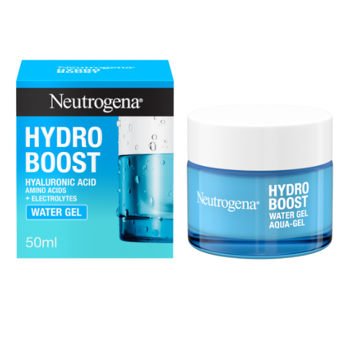 NEUTROGENA® Hydro Boost Water Gel Moisturiser