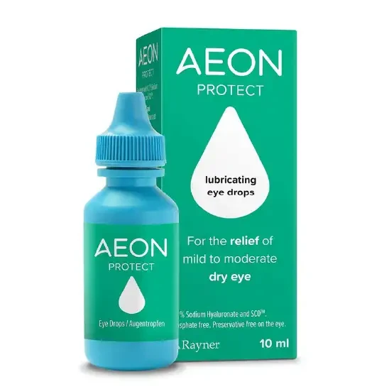AEON Protect Eye Drops 10ml