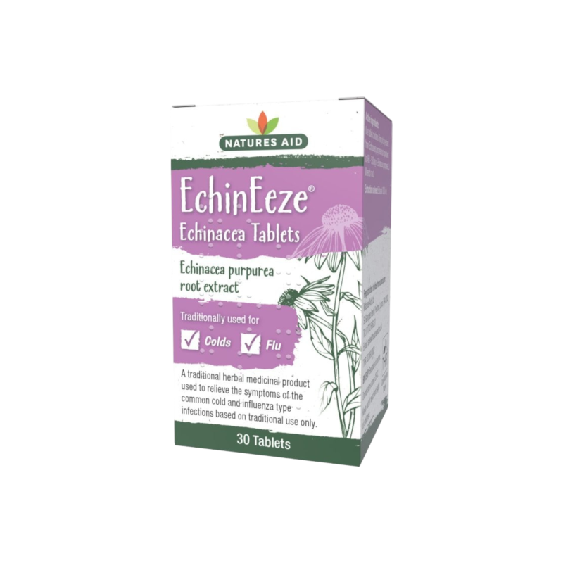 Natures Aid EchinEeze (Echinacea)