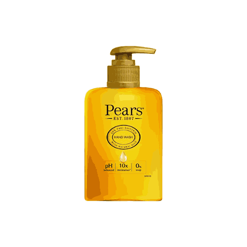 Pears Handwash 250ml