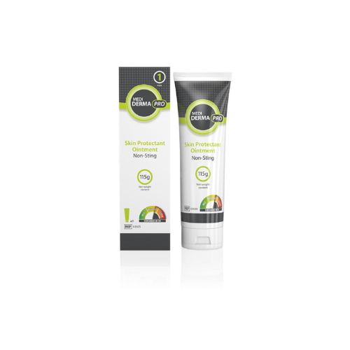 Medi Derma-PRO Skin Protectant Ointment 115g