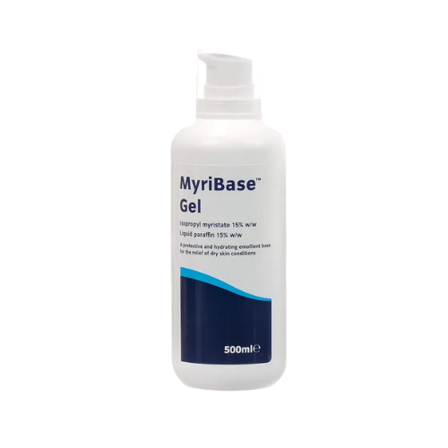 Myribase Gel 500ml
