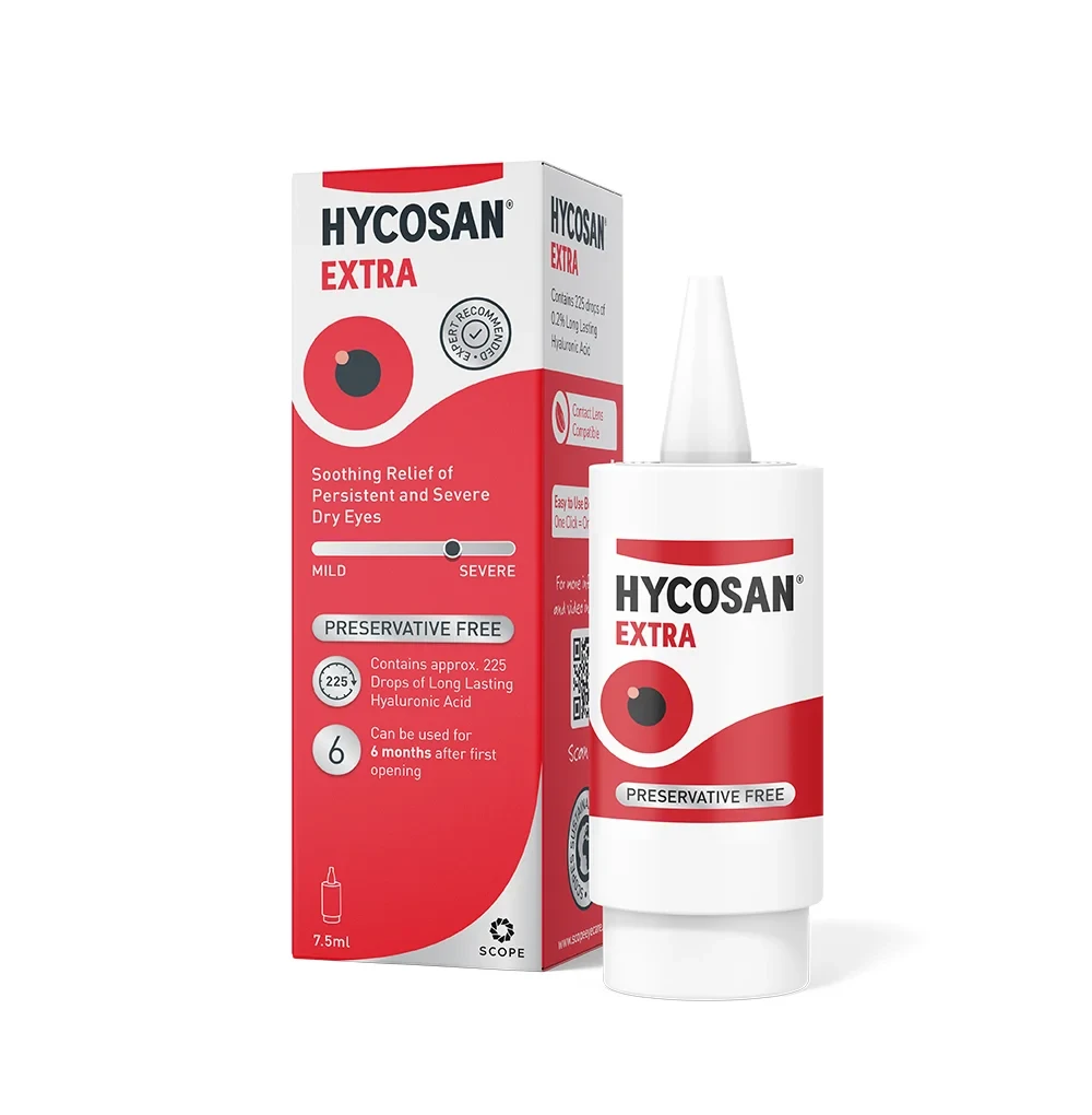 Hycosan® Extra 7.5ml