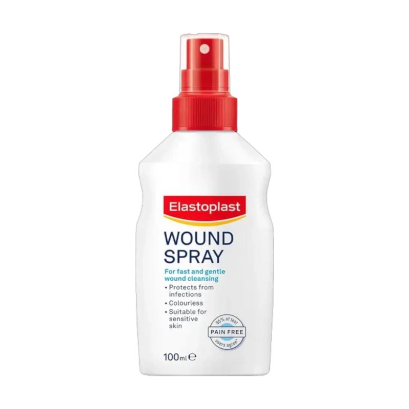 Elastoplast Elastoplast Wound Spray