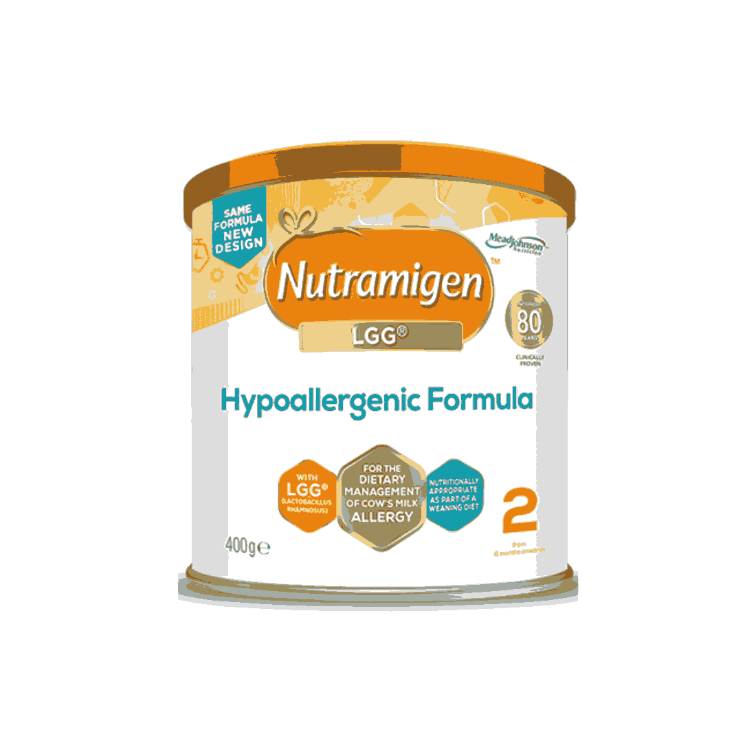 Nutramigen 2 LGG® 400g