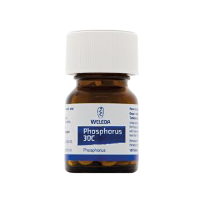 Phosphorus 30C