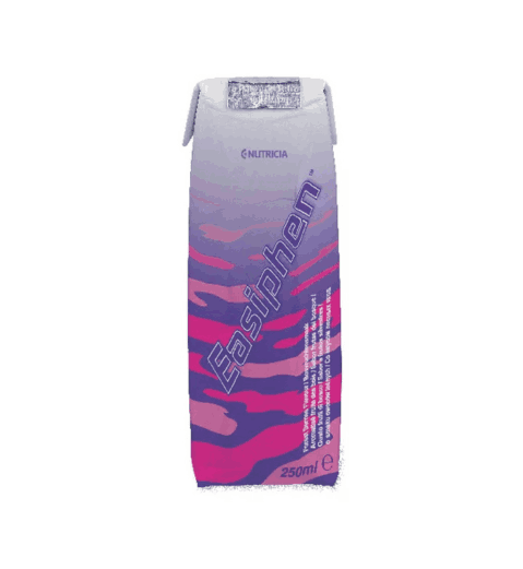 Easiphen Forest Berries 250ml Bottle