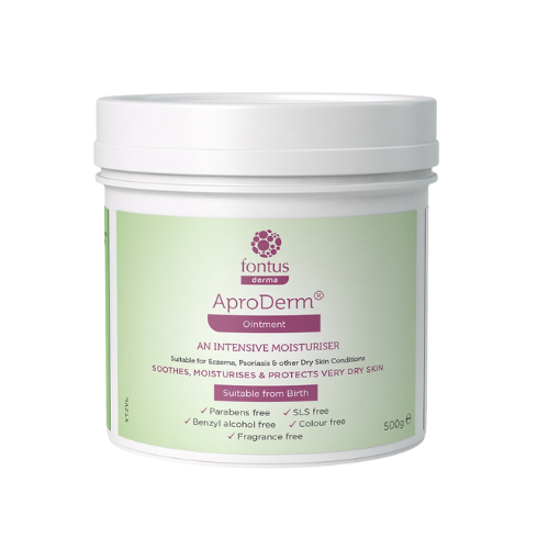 AproDerm Ointment
