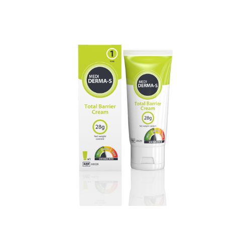 Medi Derma-S Barrier Cream