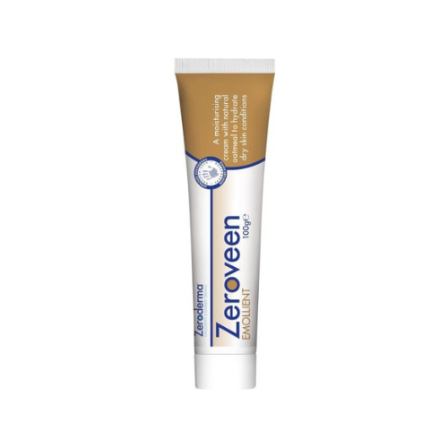 Zeroveen Emollent Cream
