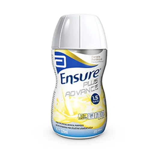 Ensure Plus Advance