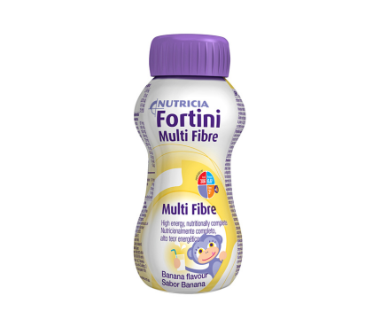 Fortini Multi Fibre 200ml Bottle