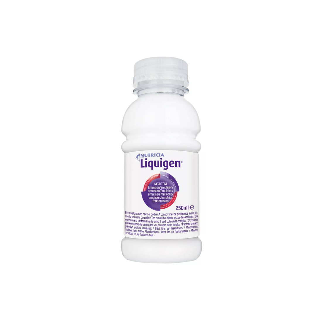 Liquigen 250ml Bottle