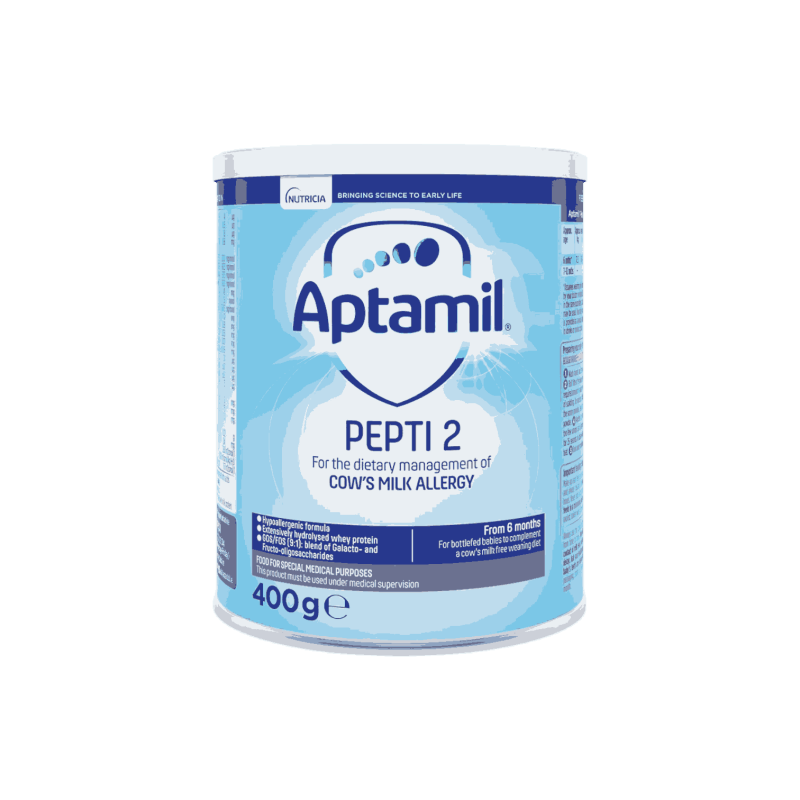 Aptamil Pepti 2 Powder