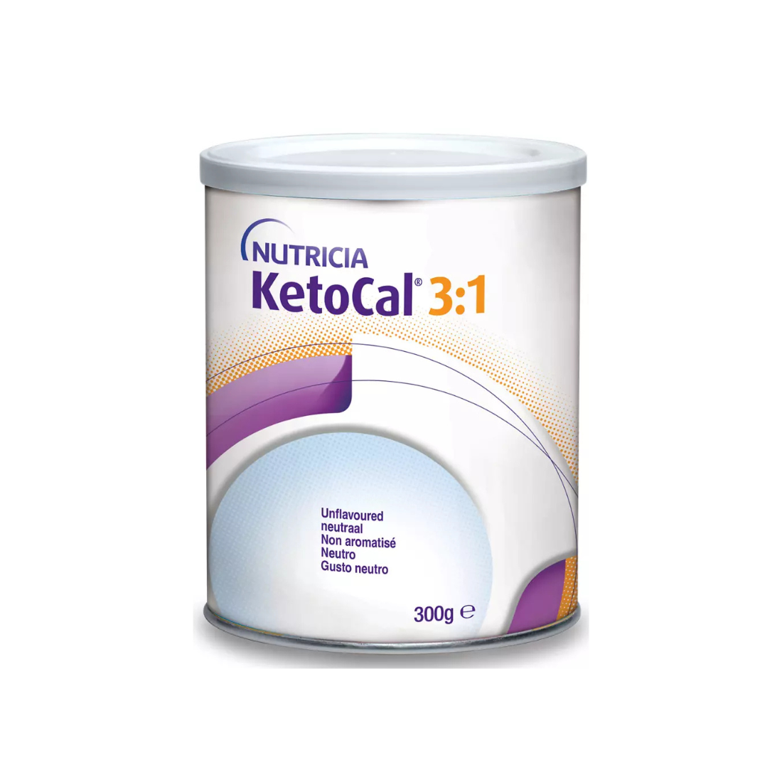 Ketocal 3:1 300g Tin