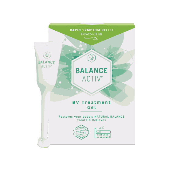 Balance Activ Pessary